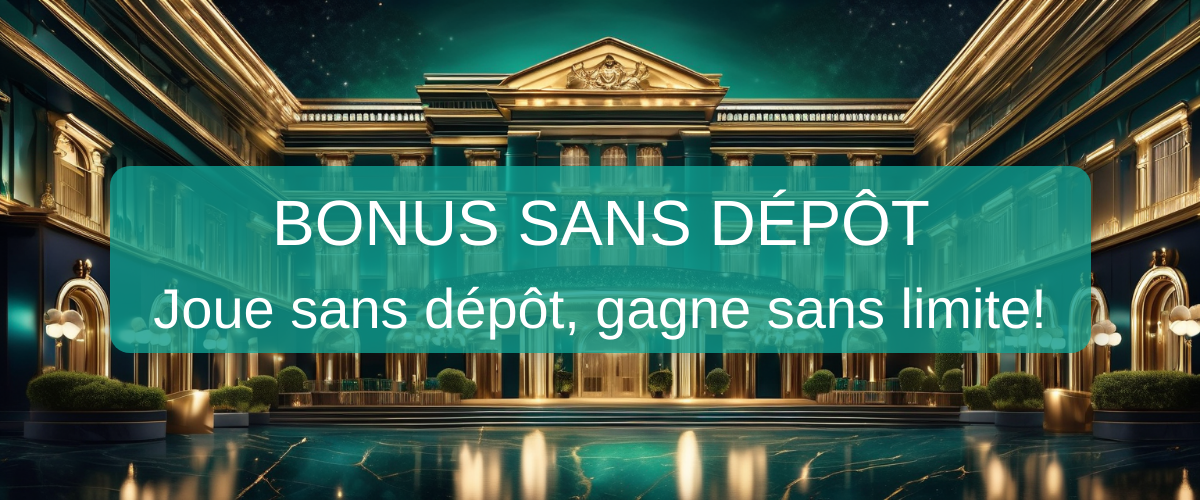 Cresus Casino Bonus Sans Dépôt 2026 - France